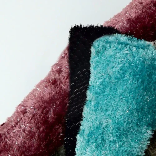 Tapete 777-MVL Dupla Face