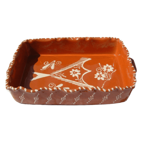 Assadeira Retangular