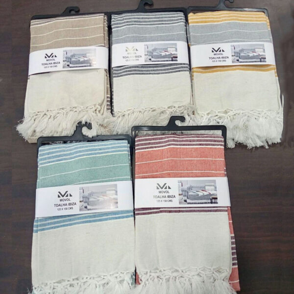 Toalha Ibiza 887-MVL
